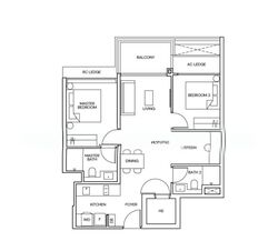 Pasir Panjang Road (D5), Condominium #554765921